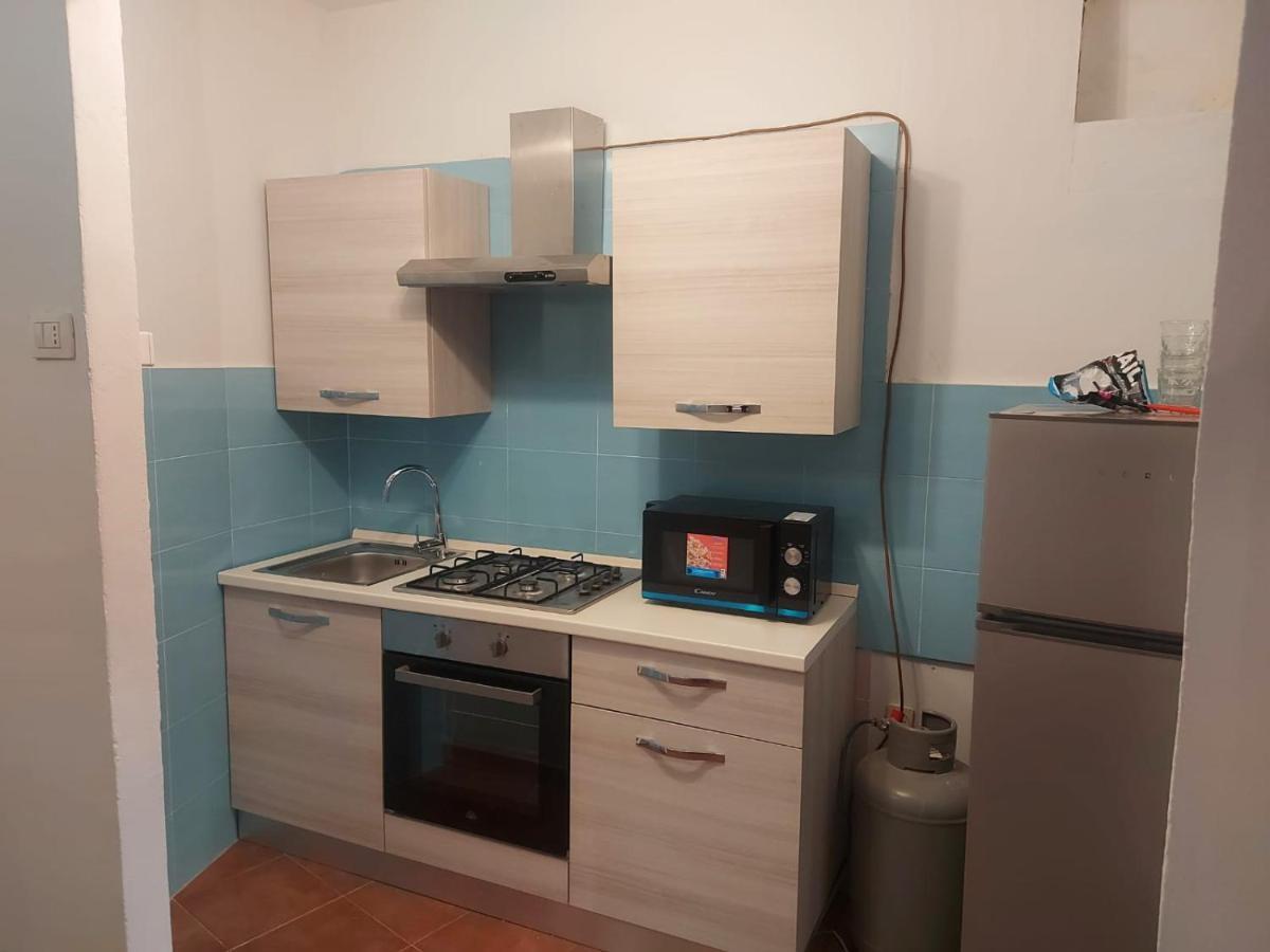 Sardegna27 Appartement *