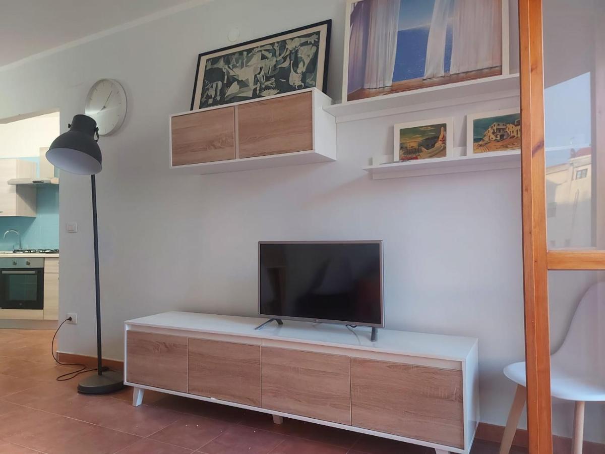 Sardegna27 Appartement Alghero