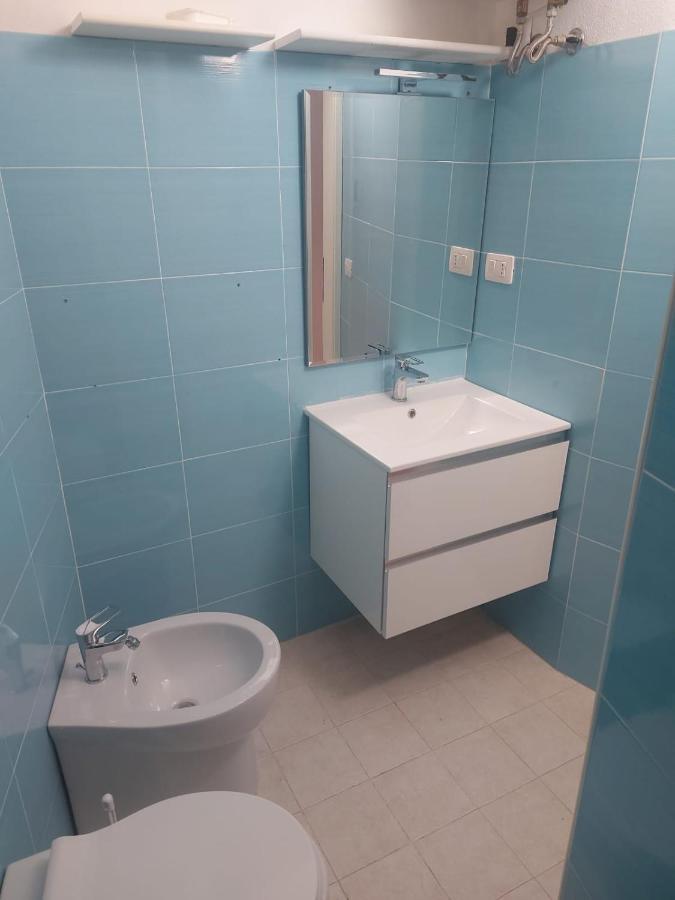 Appartement Sardegna27